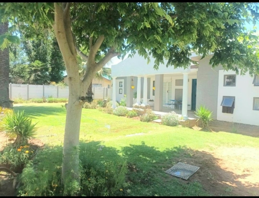 3 Bedroom Property for Sale in Hennenman Free State